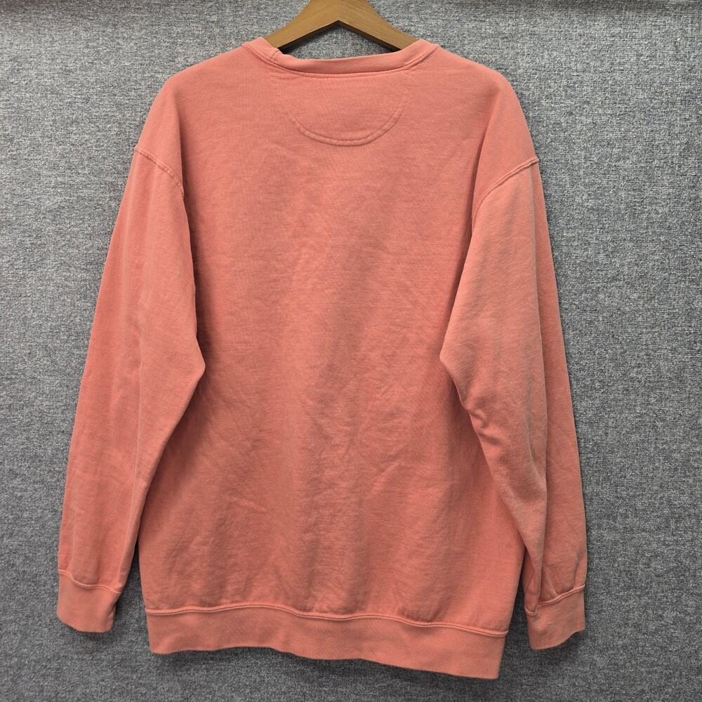 MAGNOLIA SWEATSHIRT LONG SLEEVE, SIZE L - Picture 2 of 5